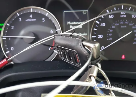 2019 Lexus Rx 350L Premium из США, поврежденный, VIN JTJGZKCA9K2010972